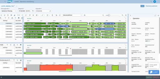conos screenshot blog