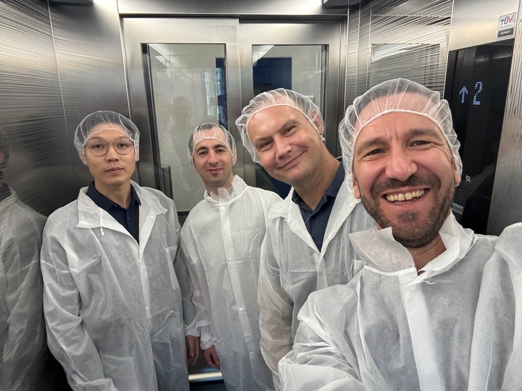 Florian_factory_visit